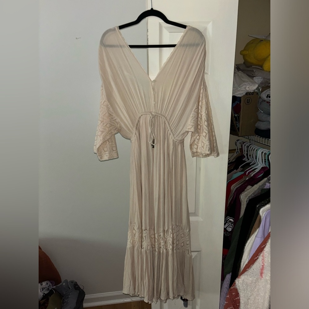 Free People Jumpsuit
